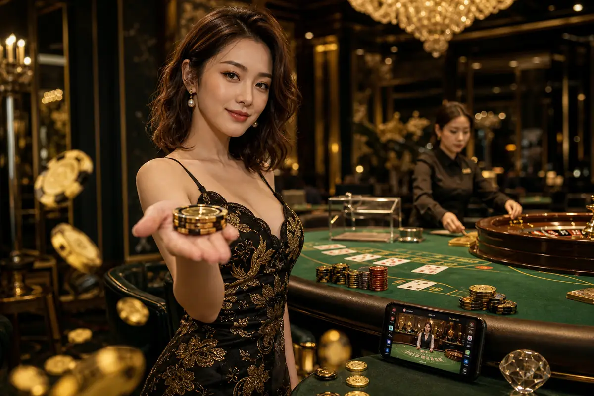 cuci365 cara main blackjack asas peraturan