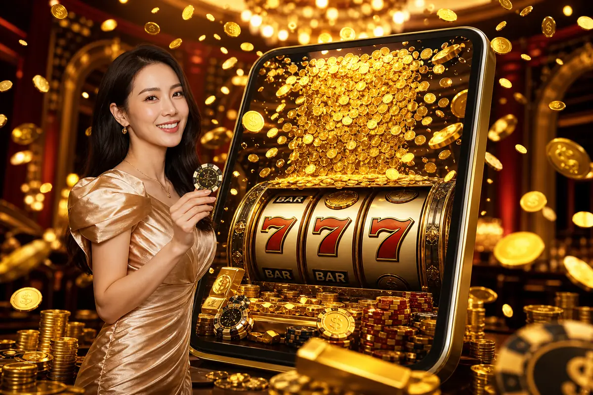 cuci365 kasino online live dealer Malaysia