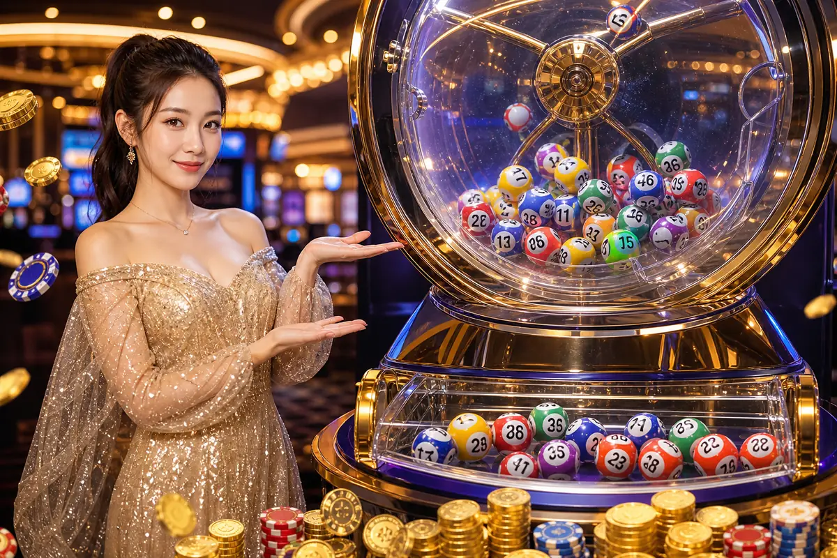 cuci365 Casino kaedah deposit DuitNow eWallet