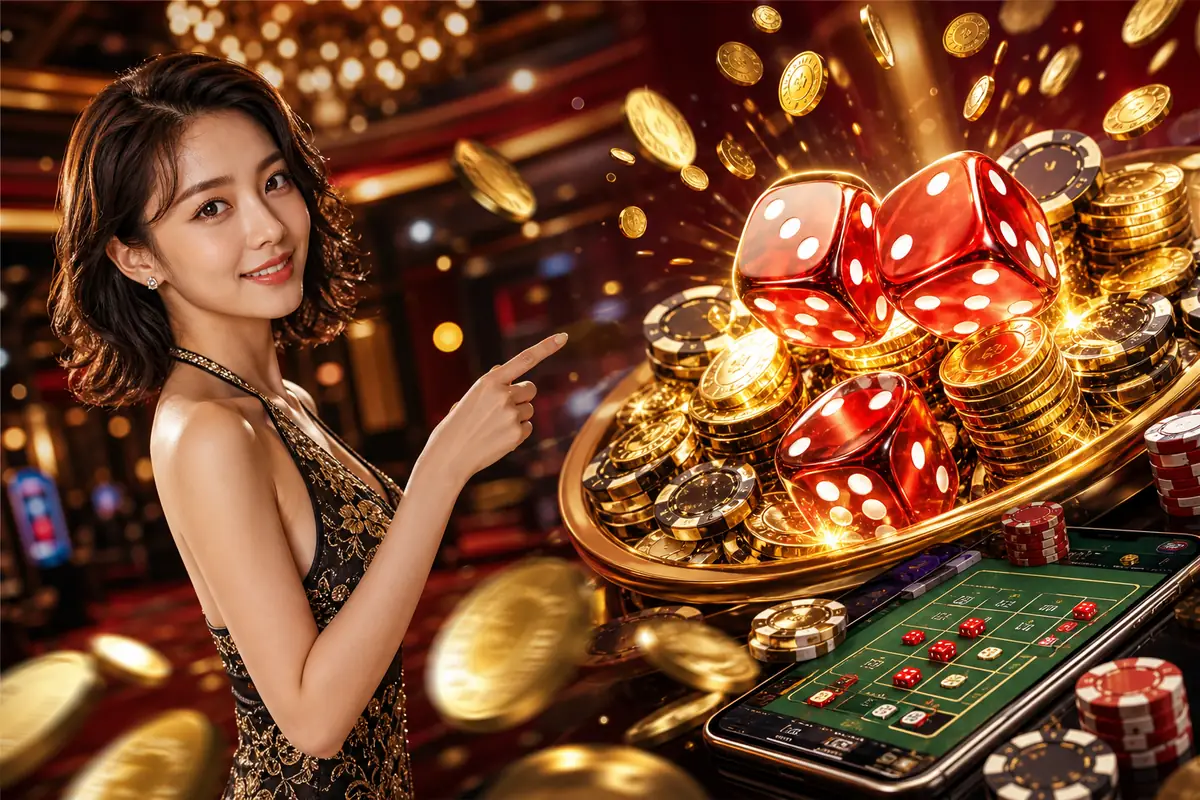 cuci365 peralihan platform kasino online