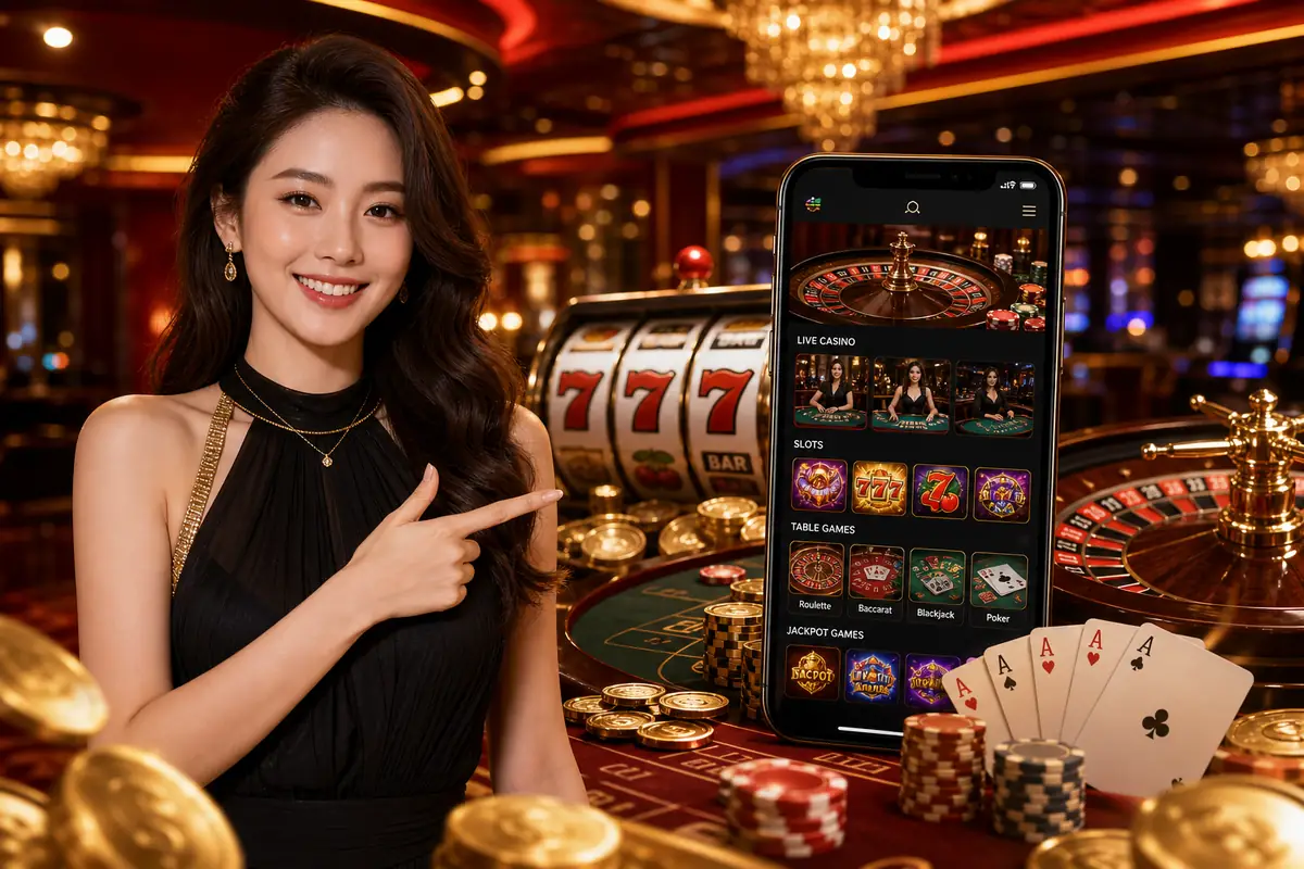 cuci365 platform perjudian lengkap untuk Malaysia
