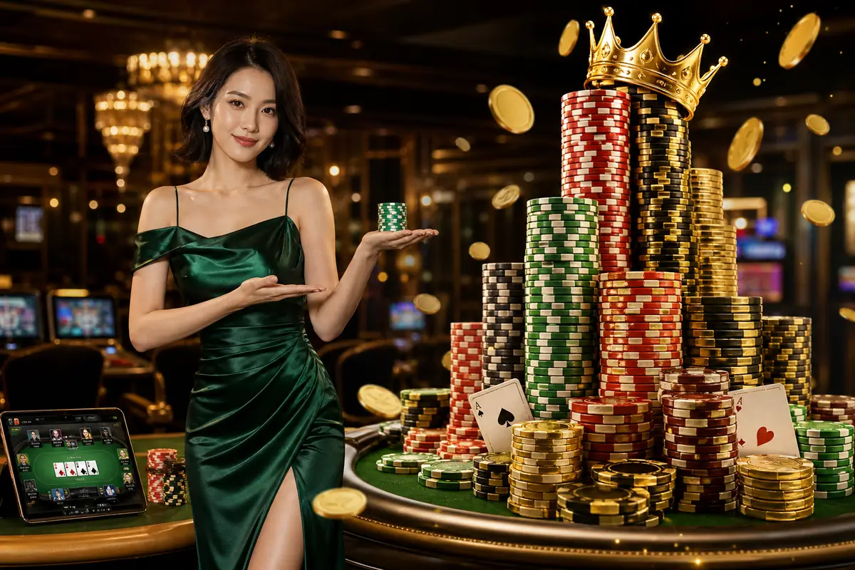 cuci365 bonus alu-aluan promosi pemain baharu